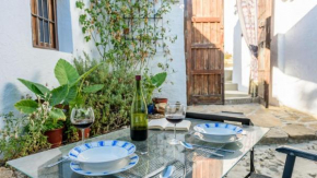 Molino Los Justos - Cocineta Algarinejo by Ruralidays, Algarinejo